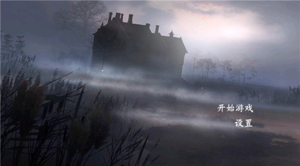 黑暗沼泽庄园汉化版(Darkmoor Manor)游戏截图1